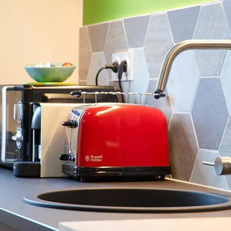 アパート Le Petit Panam - Prive De 45 M2 - 2 A 4 Personnes - Parking Prive