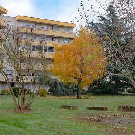 Le Petit Panam - Prive De 45 M2 - 2 A 4 Personnes - Parking Prive Apartment *
