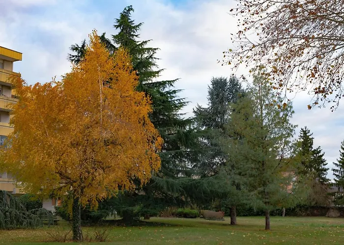 公寓 Le Petit Panam - Prive De 45 M2 - 2 A 4 Personnes - Parking Prive 梅斯